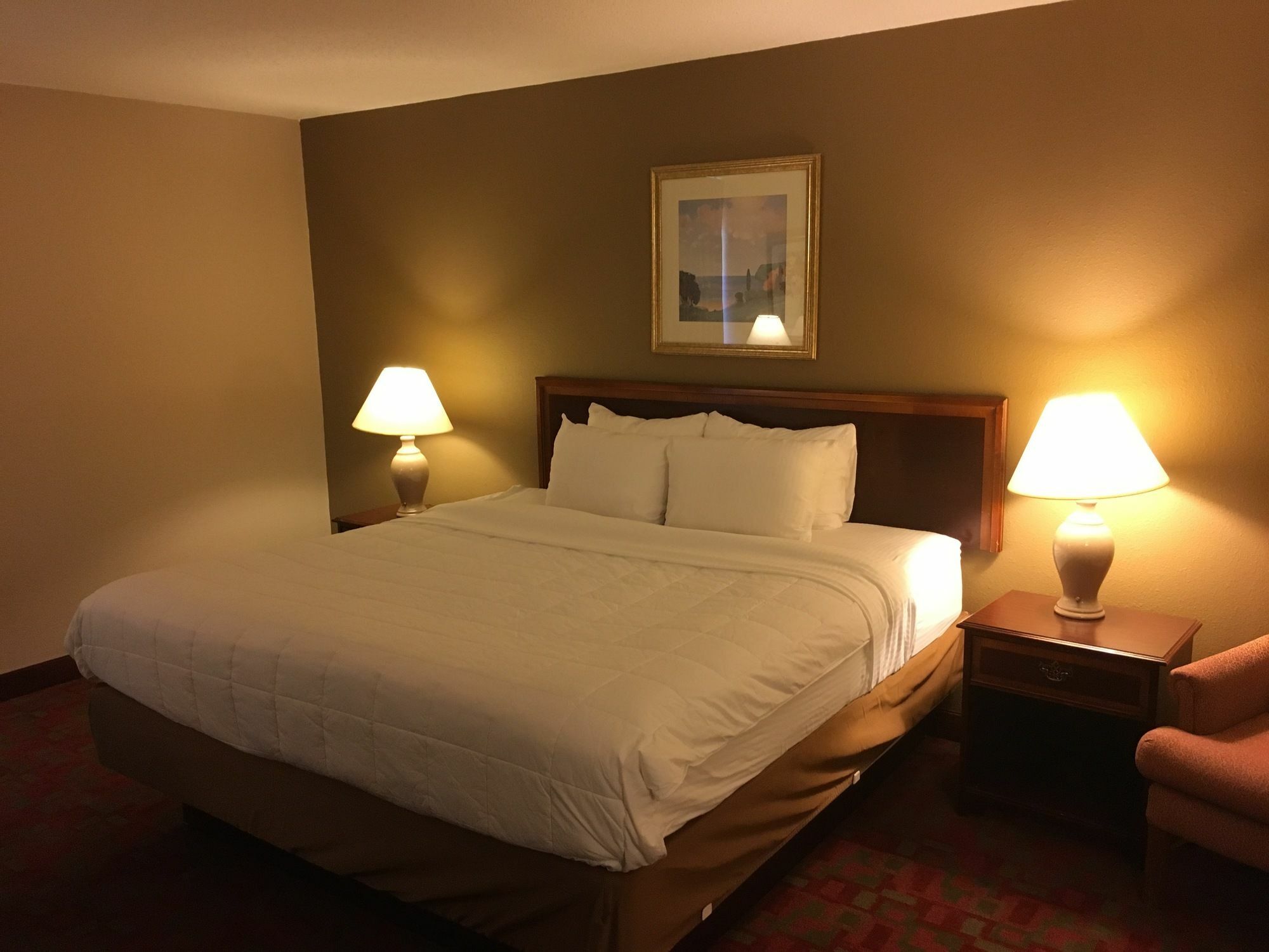 Quality Inn & Suites Мілвокі Екстер'єр фото