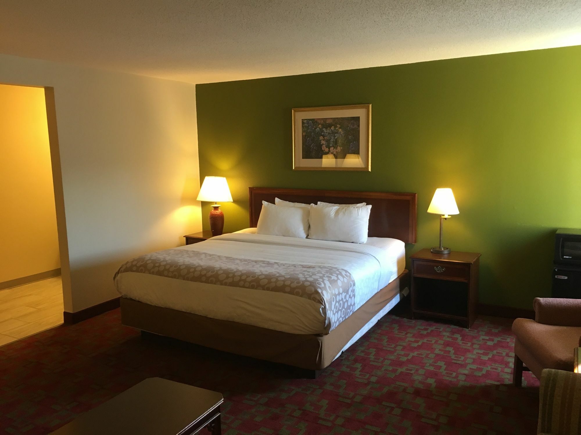Quality Inn & Suites Мілвокі Екстер'єр фото