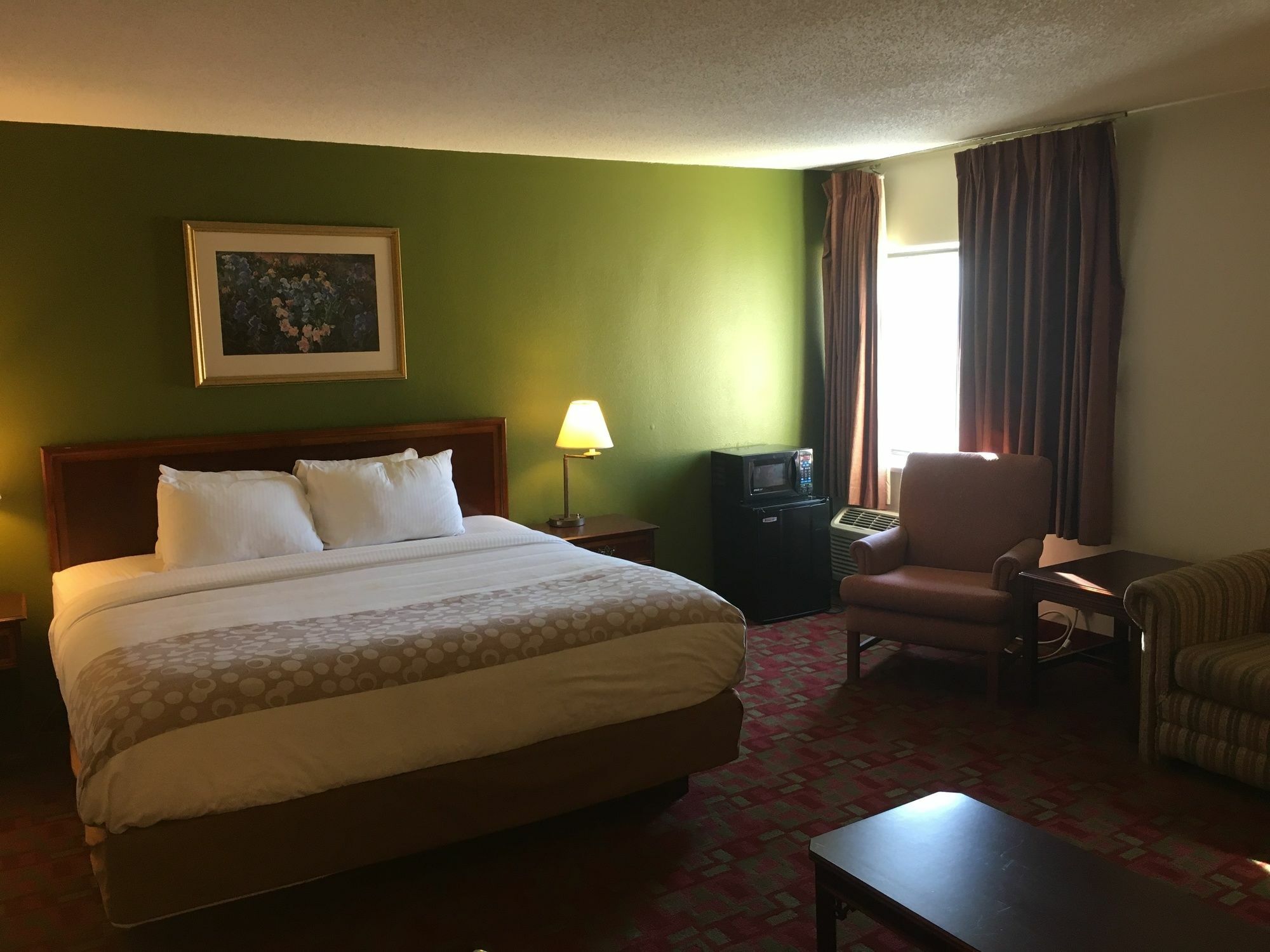 Quality Inn & Suites Мілвокі Екстер'єр фото