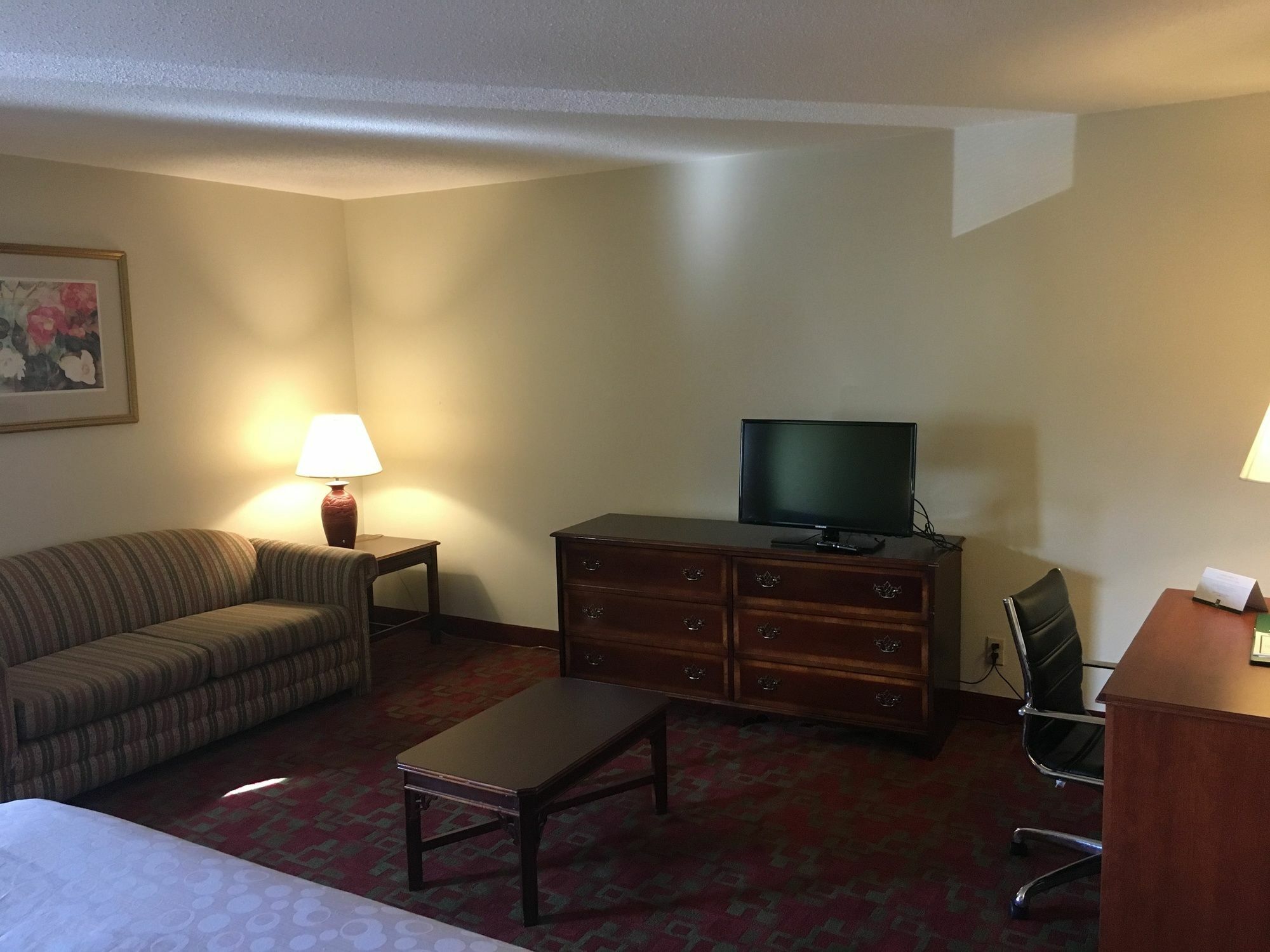Quality Inn & Suites Мілвокі Екстер'єр фото